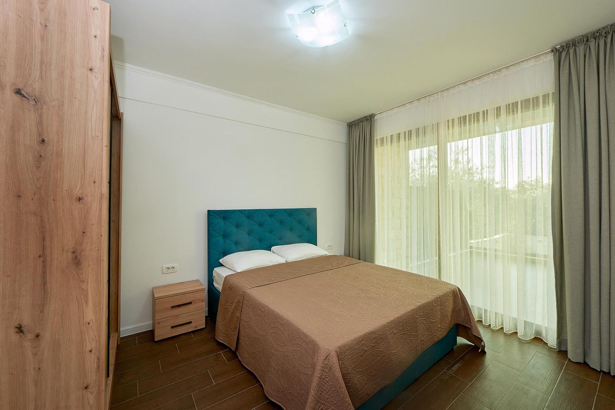 Adria Lux Apartmens 2 Sveti Stefan Exterior photo