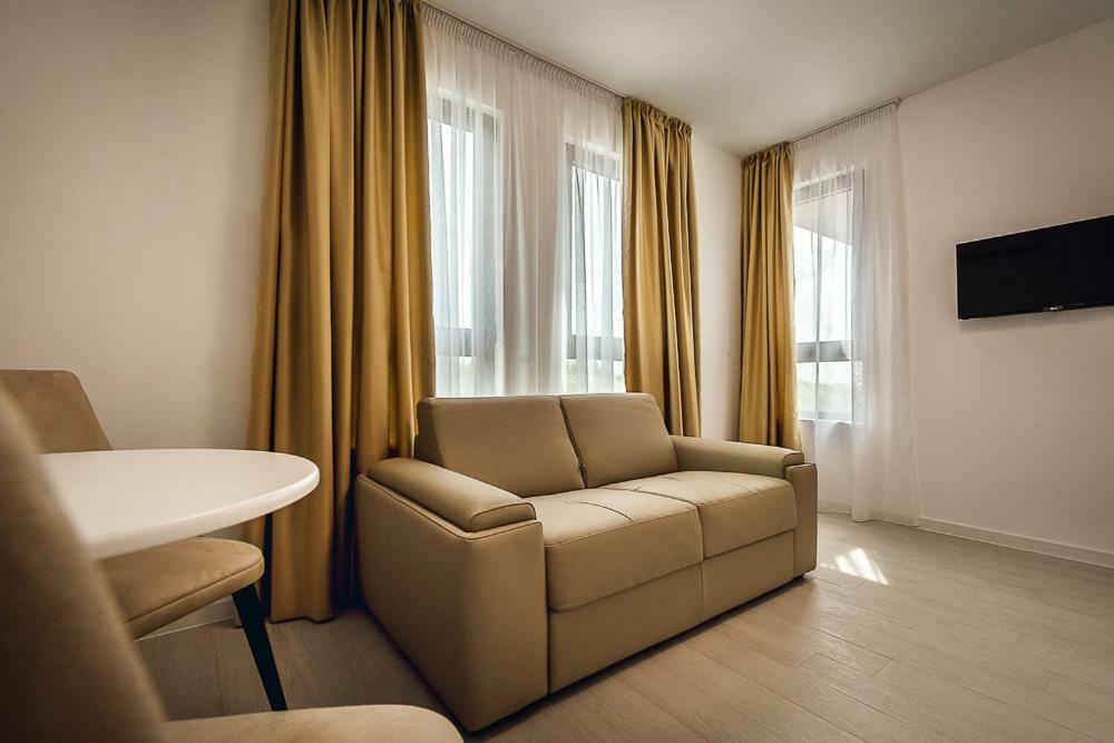 Adria Lux Apartmens 2 Sveti Stefan Exterior photo