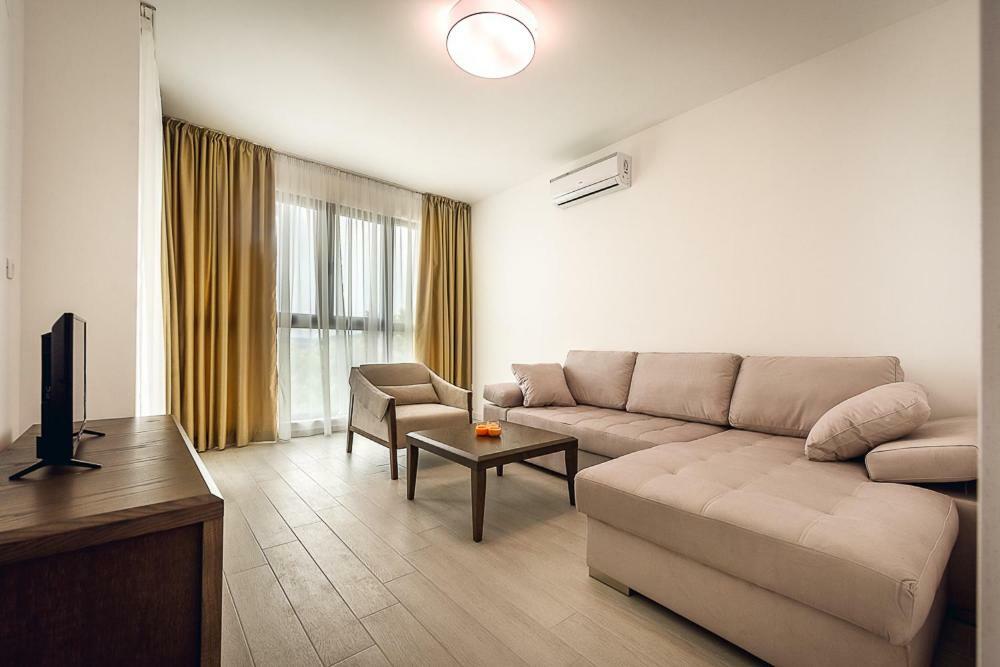 Adria Lux Apartmens 2 Sveti Stefan Exterior photo